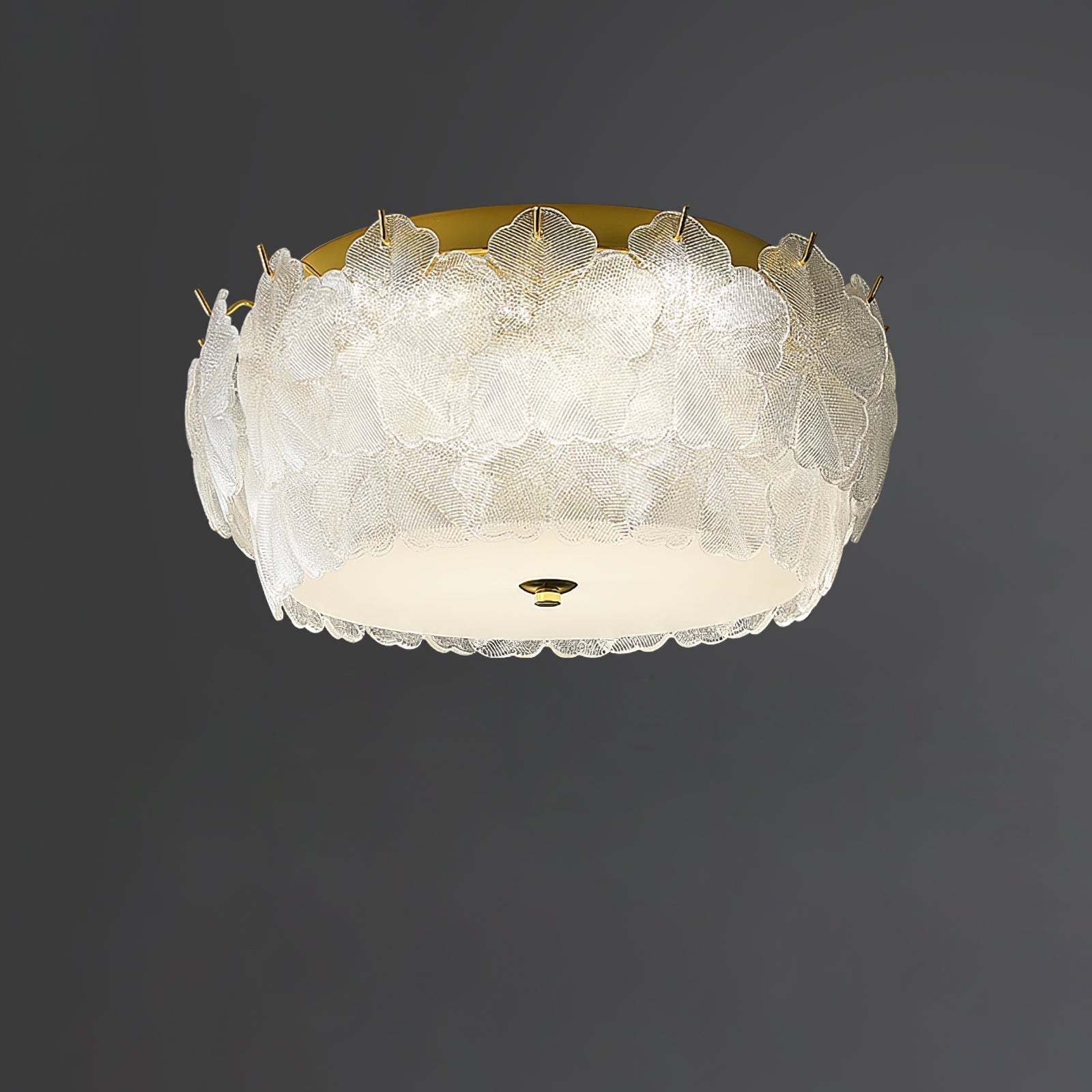 Blossom Cluster Ceiling Light by FIFTH & BEAM — product view 21