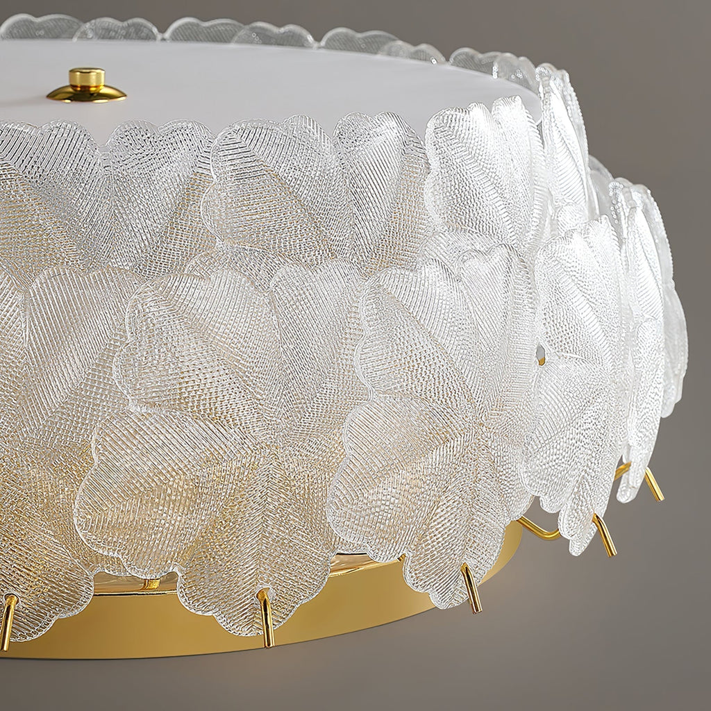 Blossom Cluster Ceiling Light by FIFTH & BEAM — product view 8
