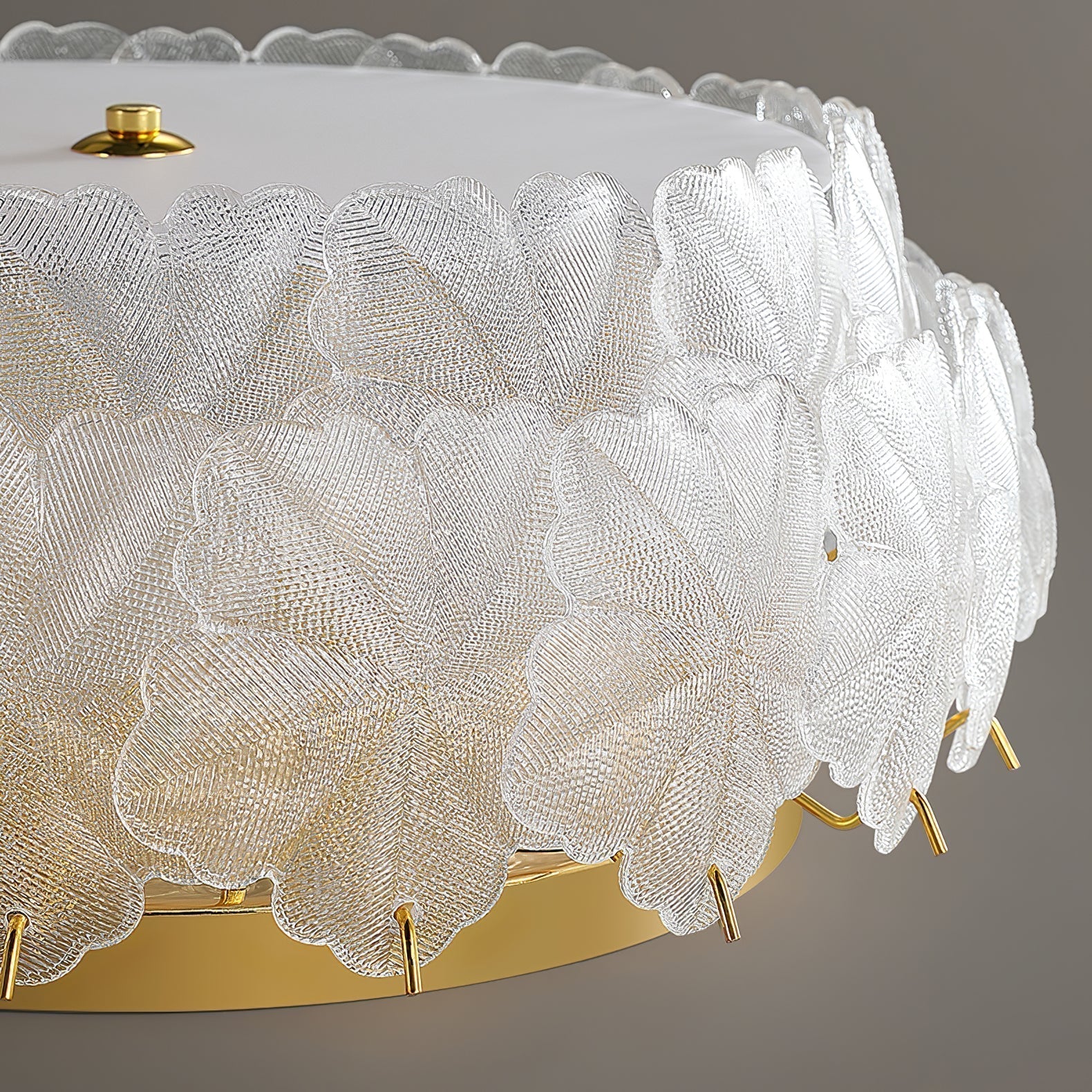 Blossom Cluster Ceiling Light by FIFTH & BEAM — product view 8