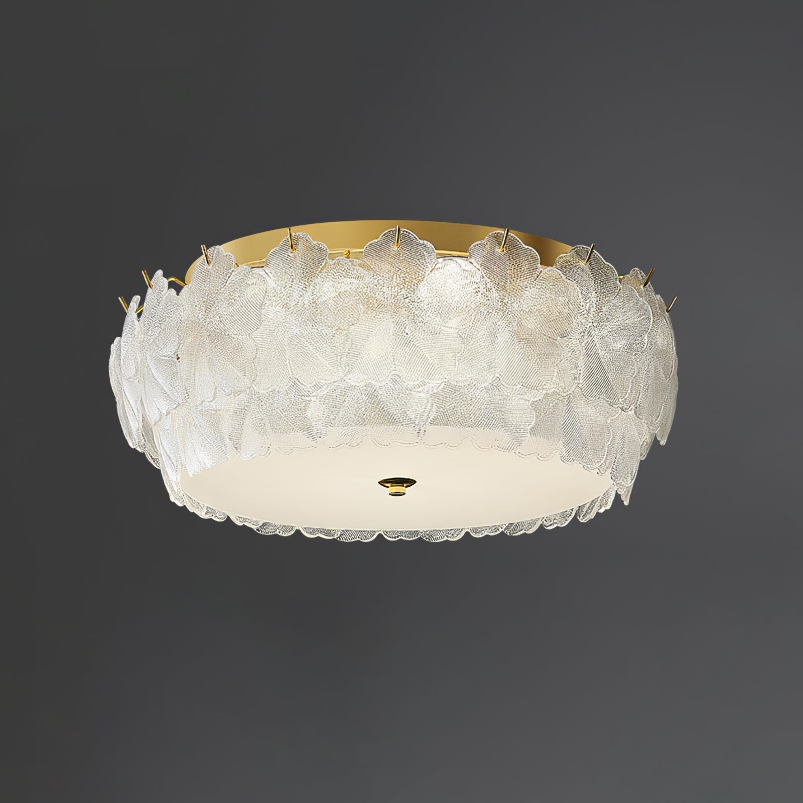 Blossom Cluster Ceiling Light by FIFTH & BEAM — product view 22