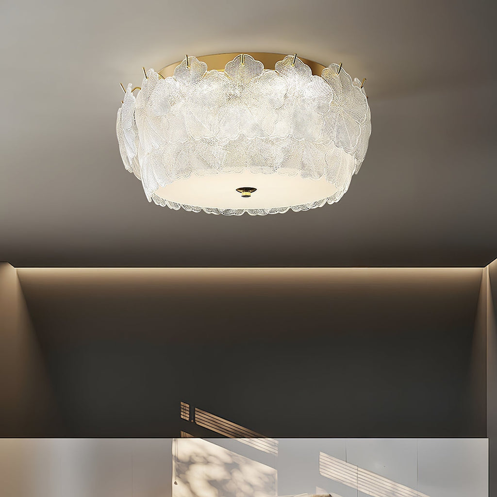Blossom Cluster Ceiling Light by FIFTH & BEAM — product view 9