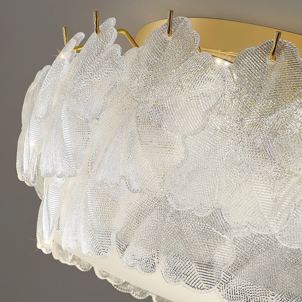 Blossom Cluster Ceiling Light by FIFTH & BEAM — product view 10