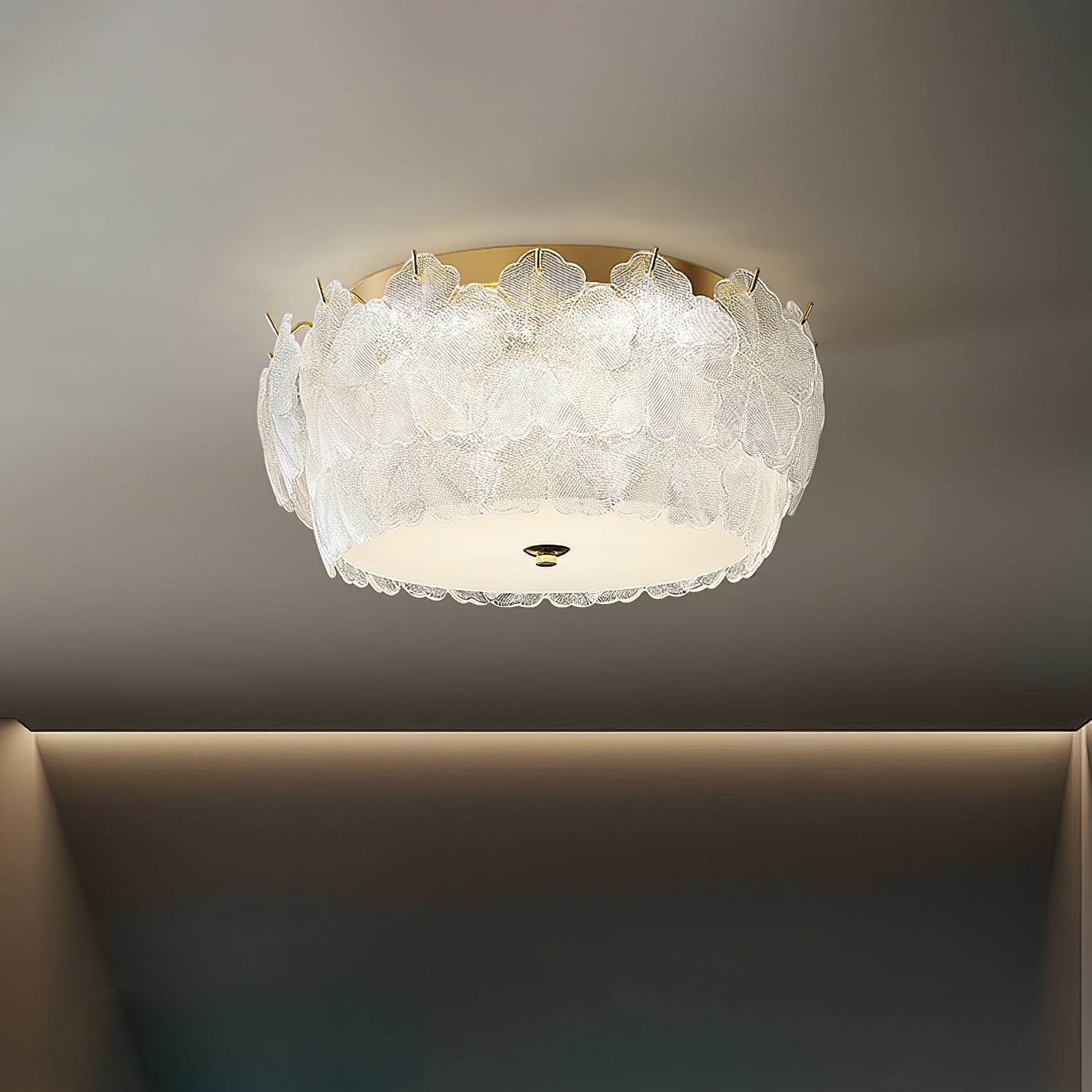 Blossom Cluster Ceiling Light by FIFTH & BEAM — product view 11