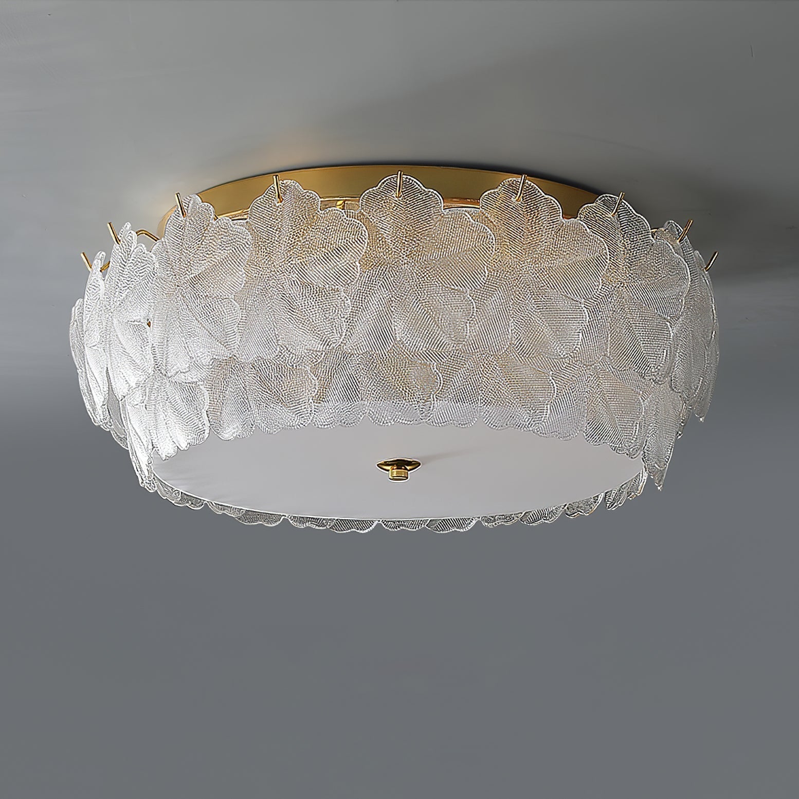 Blossom Cluster Ceiling Light by FIFTH & BEAM — product view 12