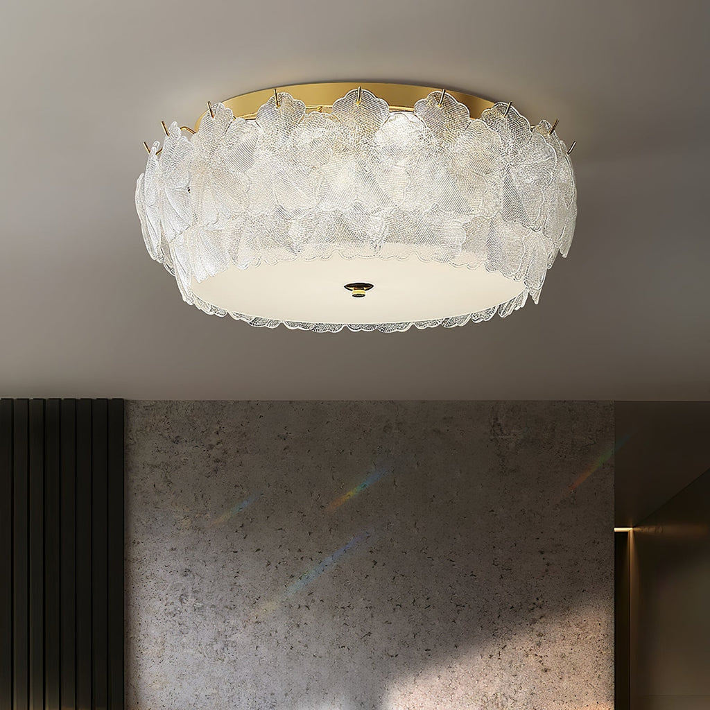 Blossom Cluster Ceiling Light by FIFTH & BEAM — product view 3