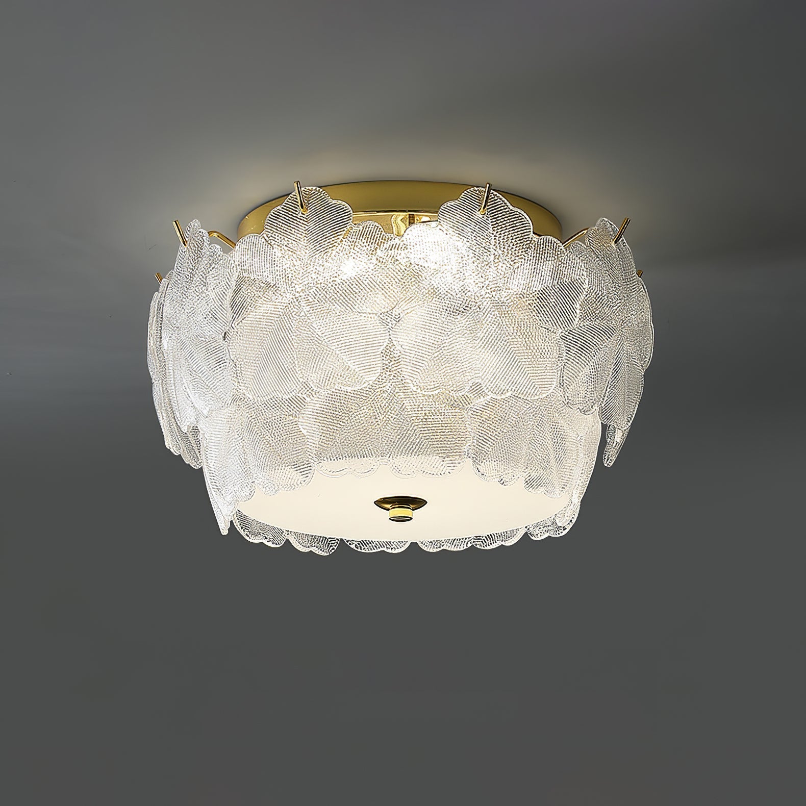 Blossom Cluster Ceiling Light by FIFTH & BEAM — product view 13