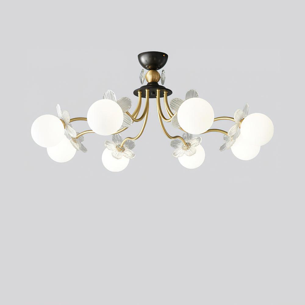 Blossom Glow Ceiling Light by FIFTH & BEAM — product view 22