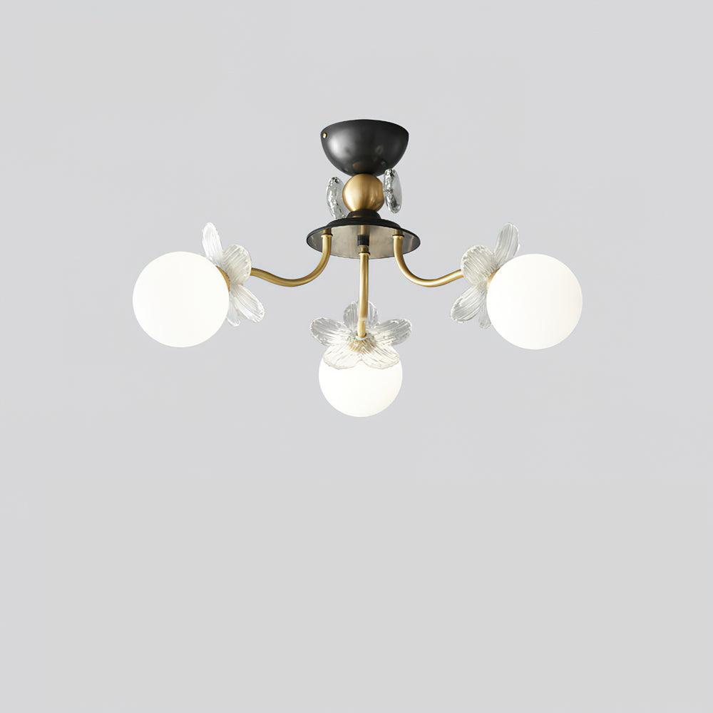 Blossom Glow Ceiling Light by FIFTH & BEAM — product view 20