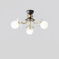Blossom Glow Ceiling Light by FIFTH & BEAM — product view 20