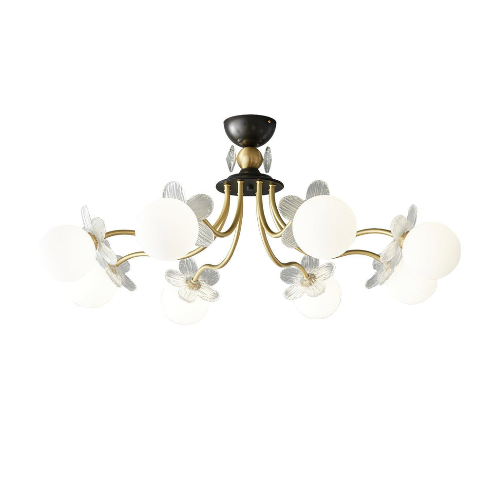 Blossom Glow Ceiling Light by FIFTH & BEAM — product view 18