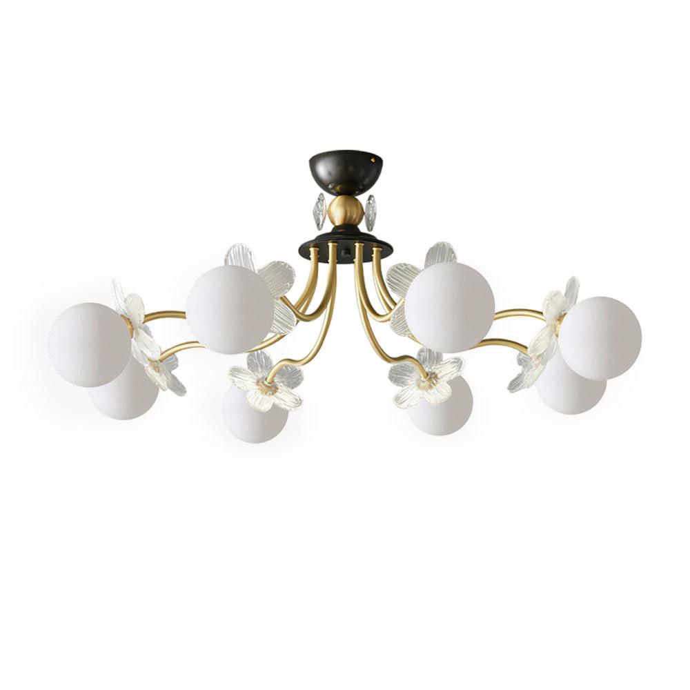 Blossom Glow Ceiling Light by FIFTH & BEAM — product view 1