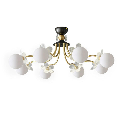 Blossom Glow Ceiling Light by FIFTH & BEAM — product view 1