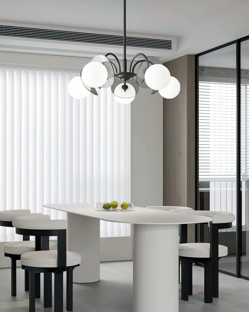 Blossom Glow Ceiling Light by FIFTH & BEAM — product view 13