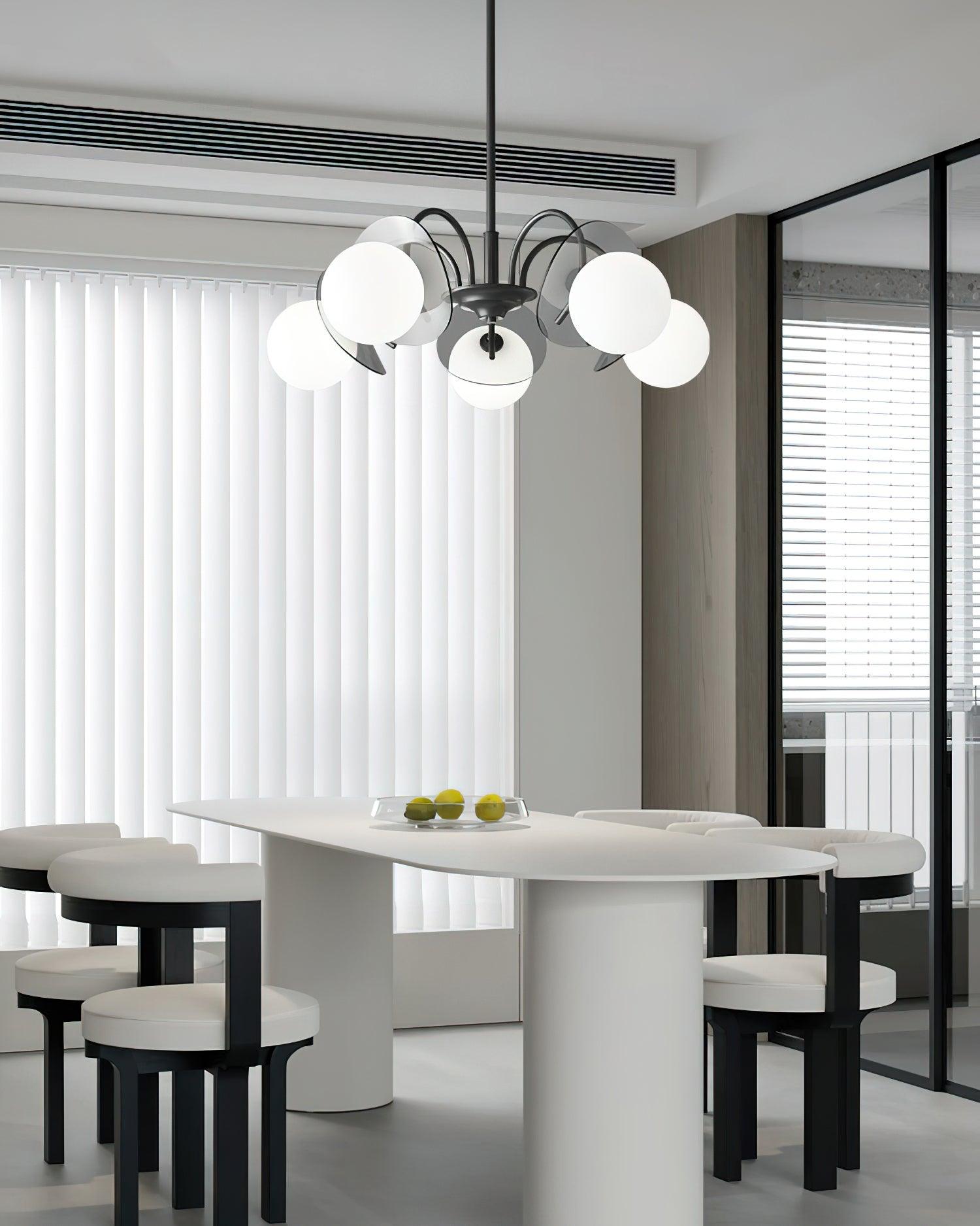 Blossom Glow Ceiling Light by FIFTH & BEAM — product view 13