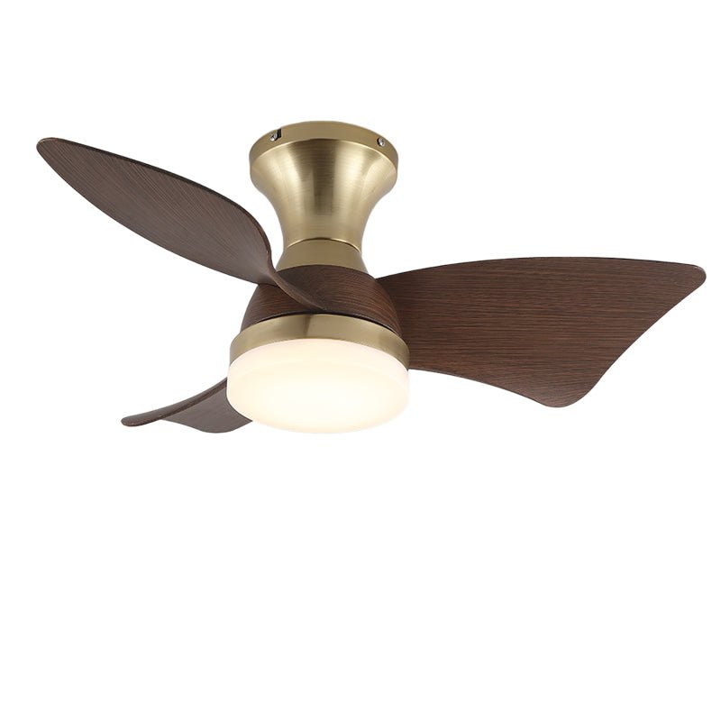 Breeze Lux Ceiling Fan Light by FIFTH & BEAM — product view 6