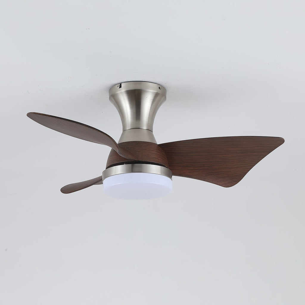 Breeze Lux Ceiling Fan Light by FIFTH & BEAM — product view 13