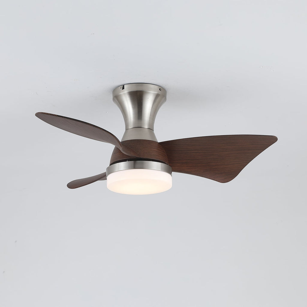 Breeze Lux Ceiling Fan Light by FIFTH & BEAM — product view 14