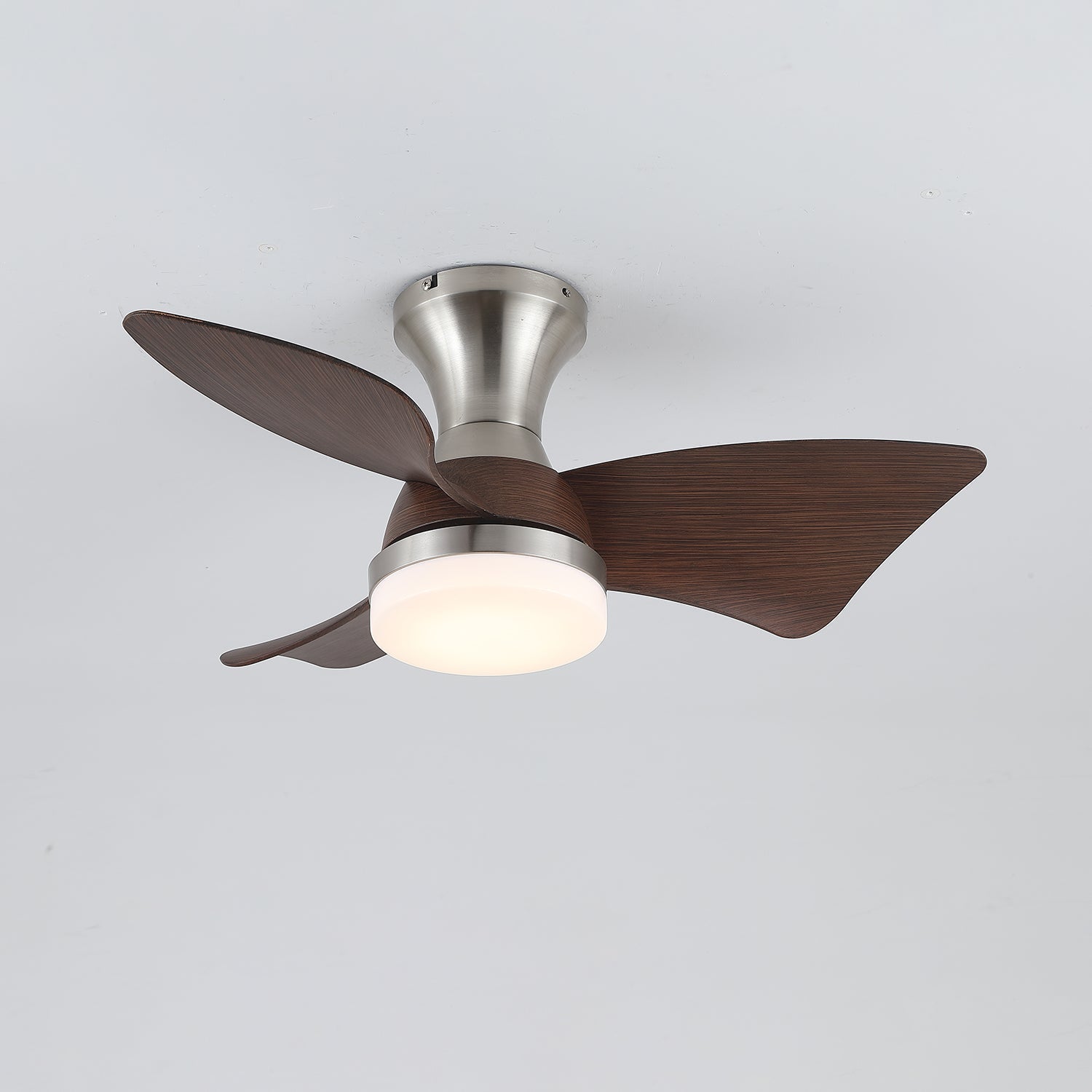 Breeze Lux Ceiling Fan Light by FIFTH & BEAM — product view 15