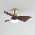 Breeze Lux Ceiling Fan Light by FIFTH & BEAM — product view 3