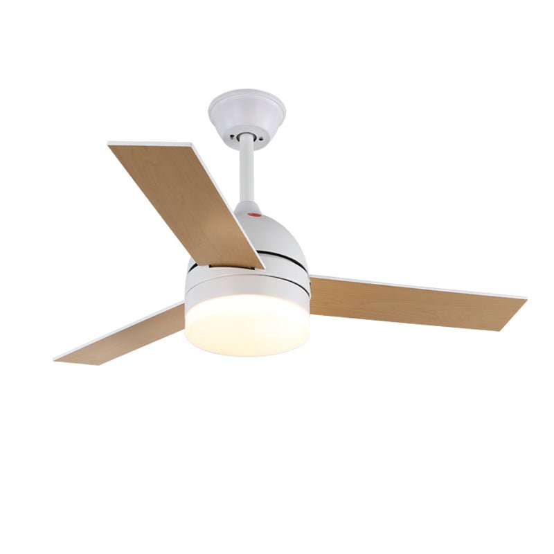 Breeze Minimal Ceiling Fan Light by FIFTH & BEAM — product view 8