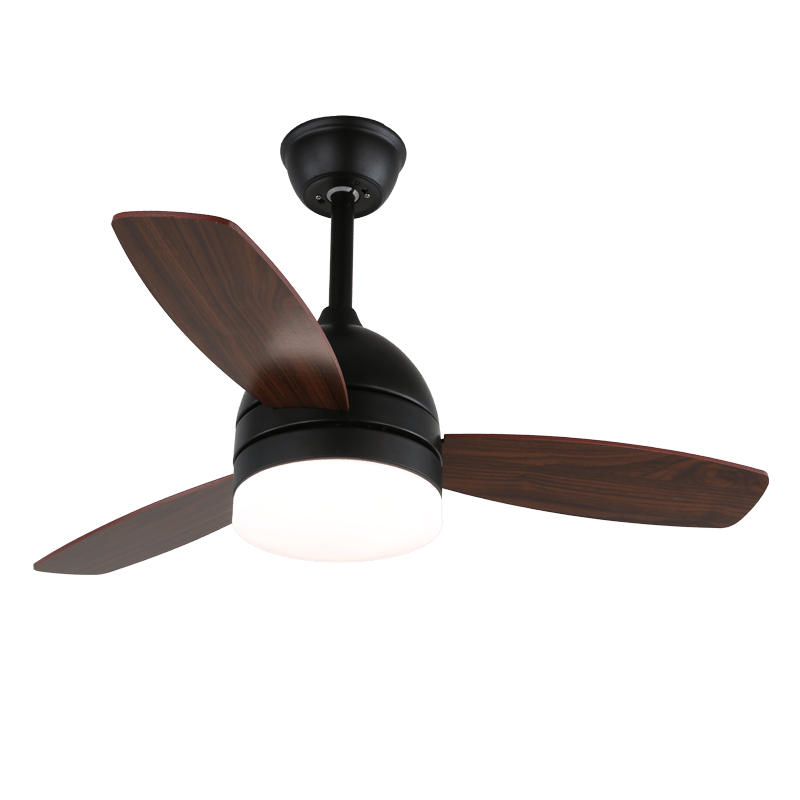 Breeze Minimal Ceiling Fan Light by FIFTH & BEAM — product view 9