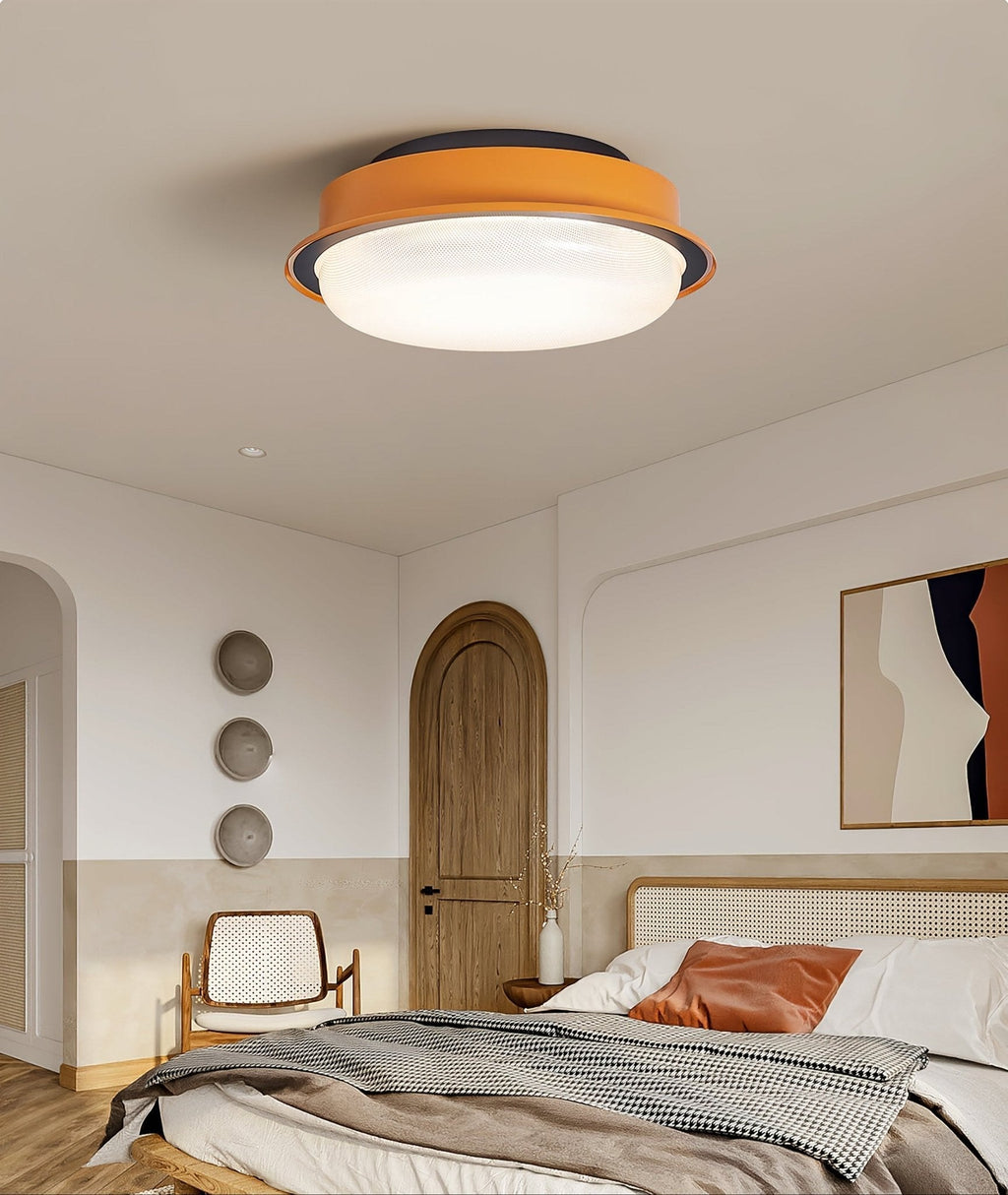 Caelan Ceiling Light by FIFTH & BEAM — product view 12