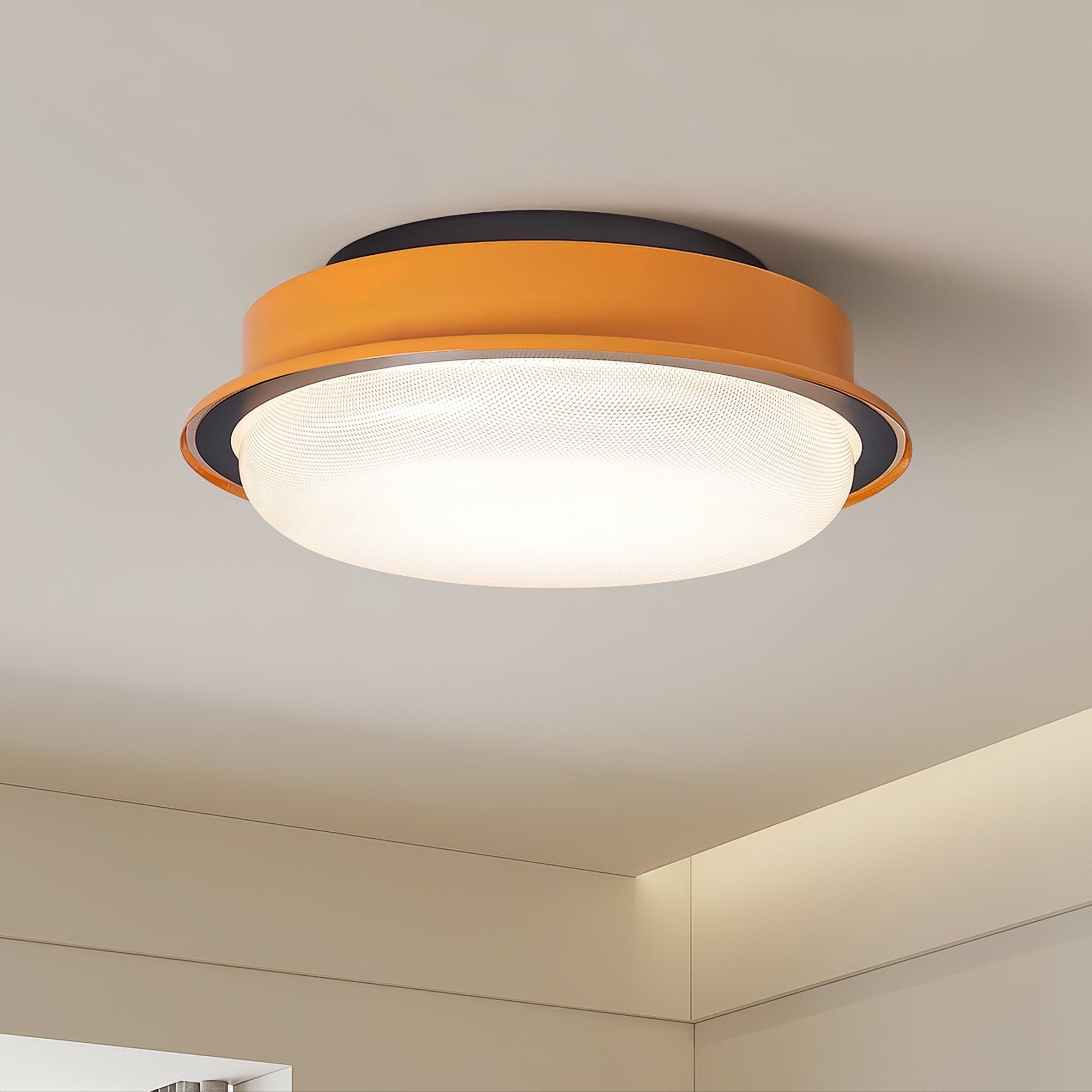Caelan Ceiling Light by FIFTH & BEAM — product view 6