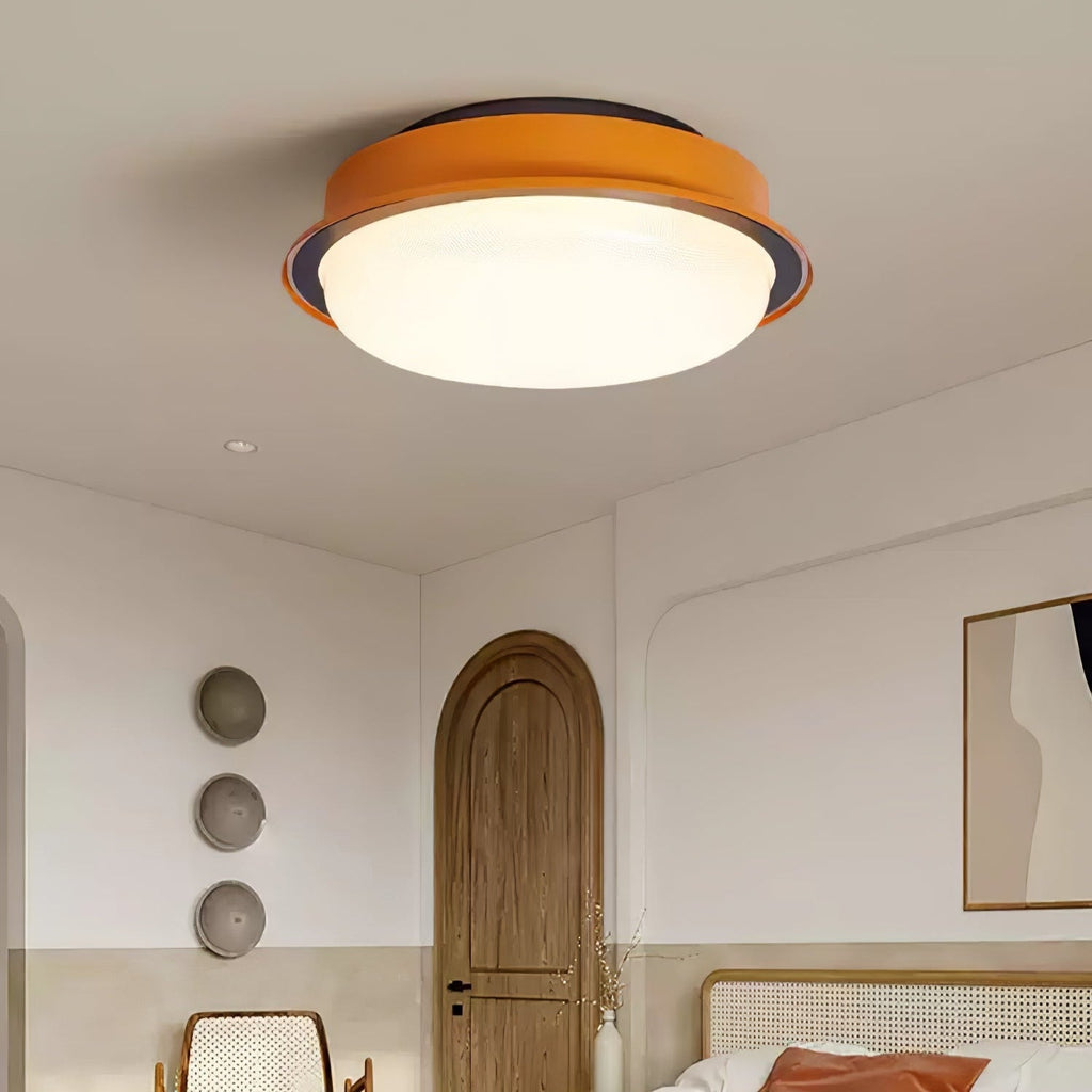 Caelan Ceiling Light by FIFTH & BEAM — product view 9