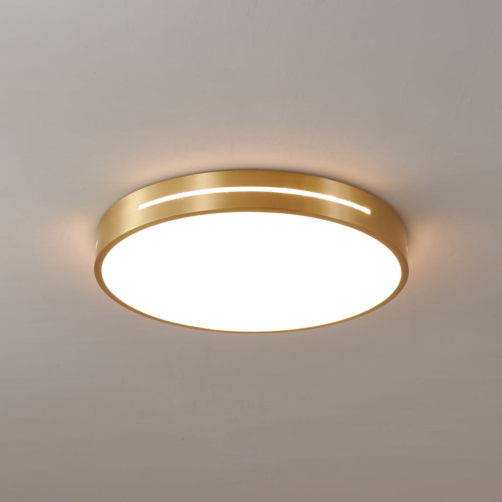Caelum Ceiling Light by FIFTH & BEAM — product view 14