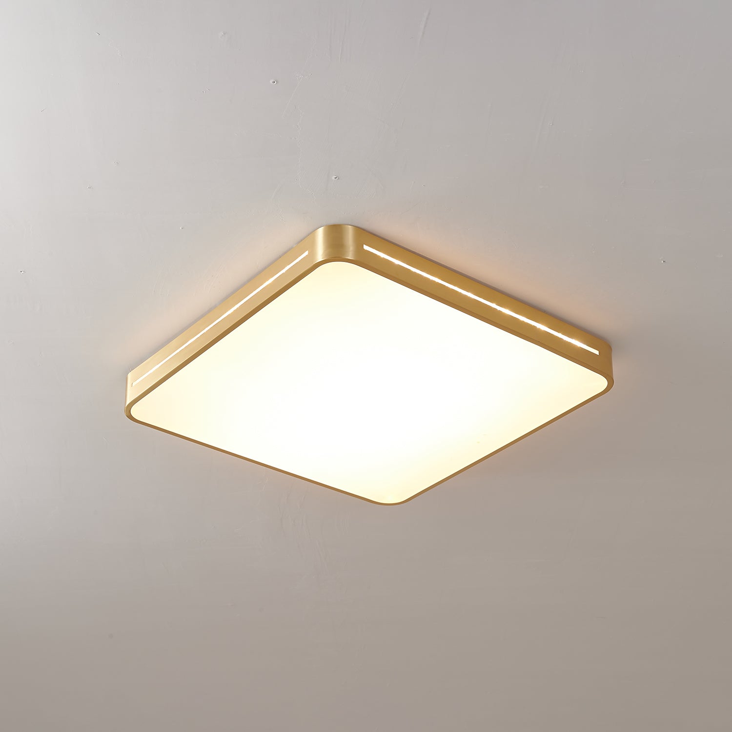 Caelum Ceiling Light by FIFTH & BEAM — product view 12