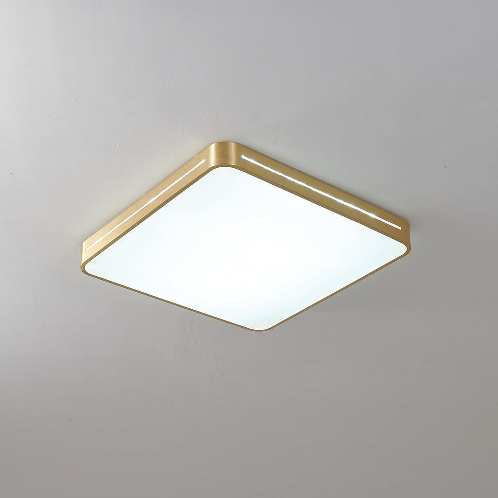 Caelum Ceiling Light by FIFTH & BEAM — product view 7