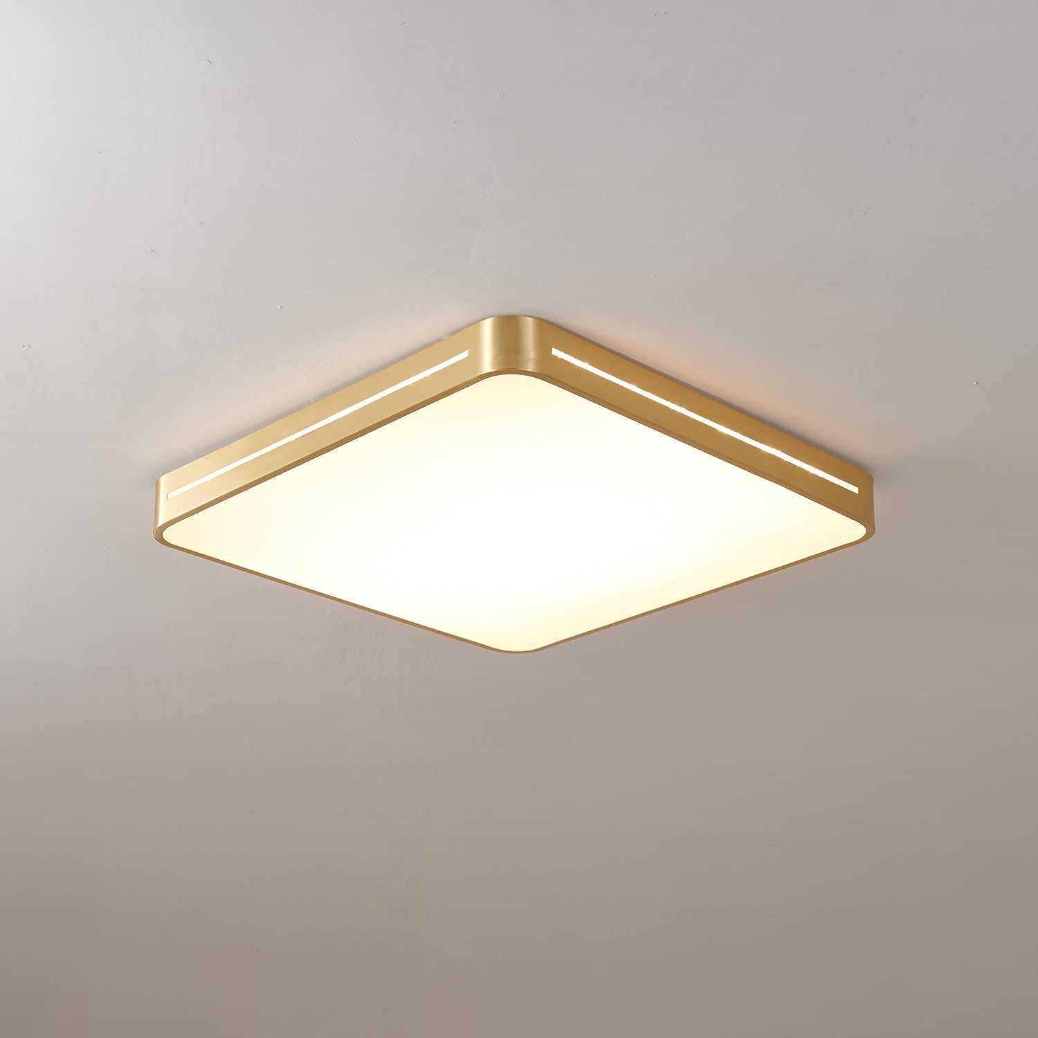 Caelum Ceiling Light by FIFTH & BEAM — product view 8
