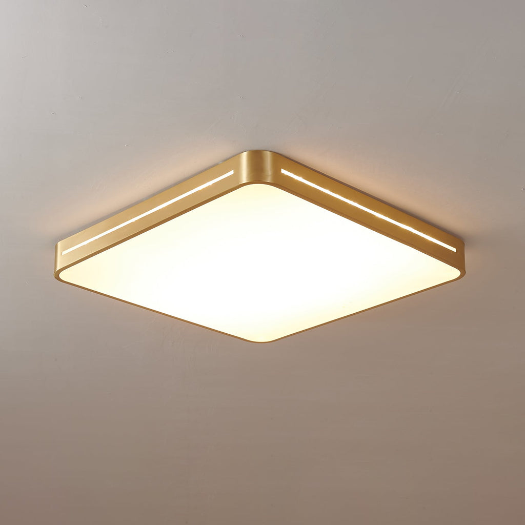 Caelum Ceiling Light by FIFTH & BEAM — product view 9