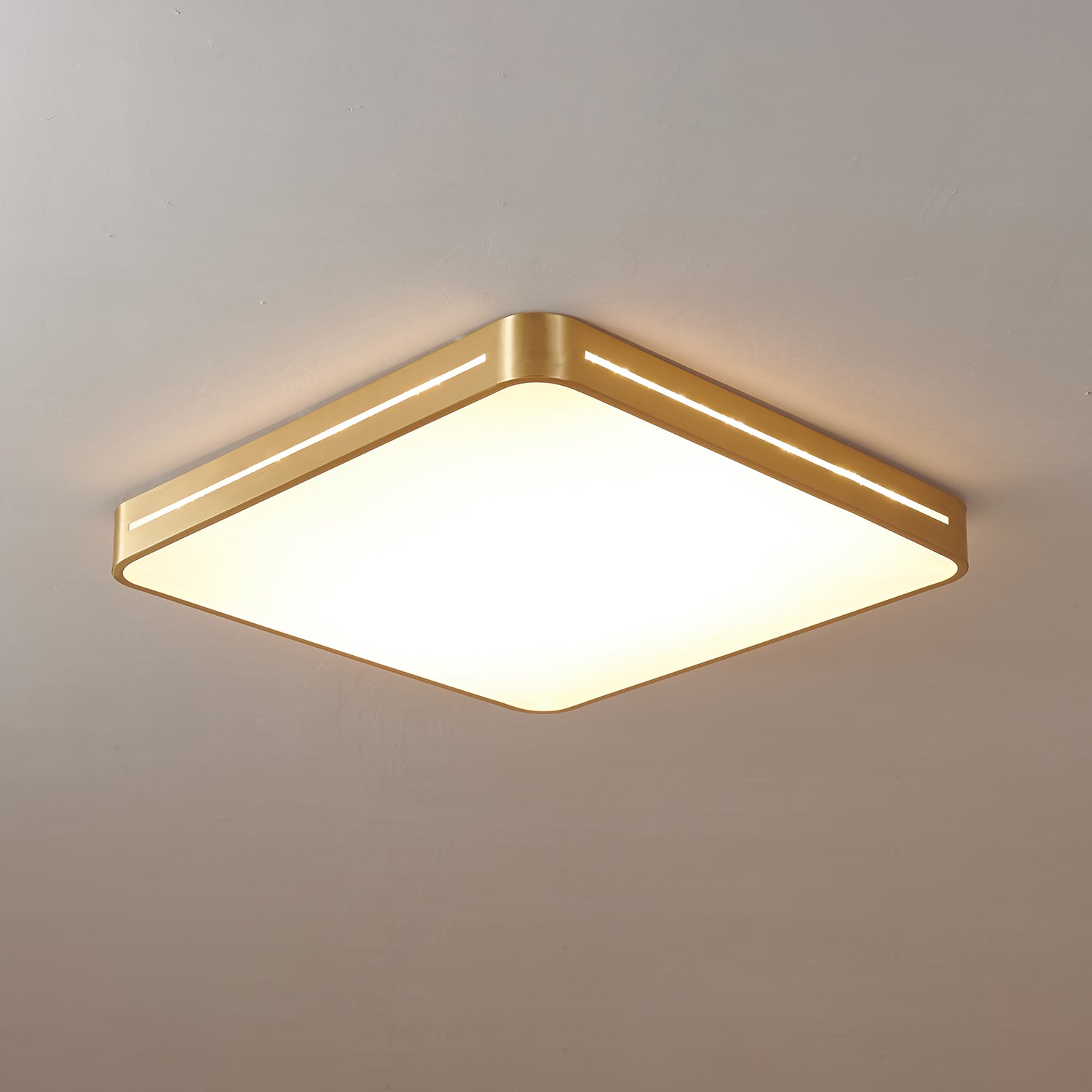 Caelum Ceiling Light by FIFTH & BEAM — product view 9
