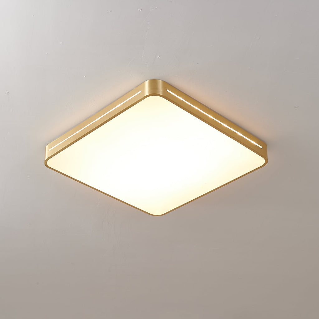 Caelum Ceiling Light by FIFTH & BEAM — product view 10