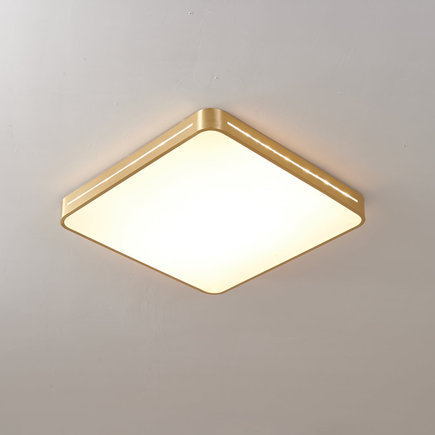 Caelum Ceiling Light by FIFTH & BEAM — product view 10