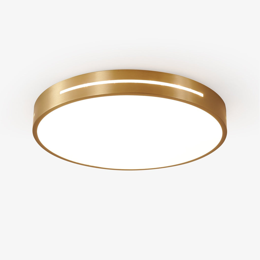 Caelum Ceiling Light by FIFTH & BEAM — product view 1