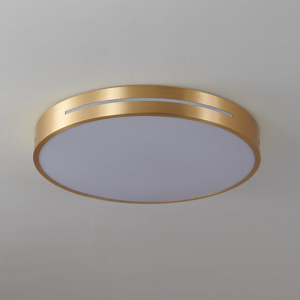 Caelum Ceiling Light by FIFTH & BEAM — product view 6