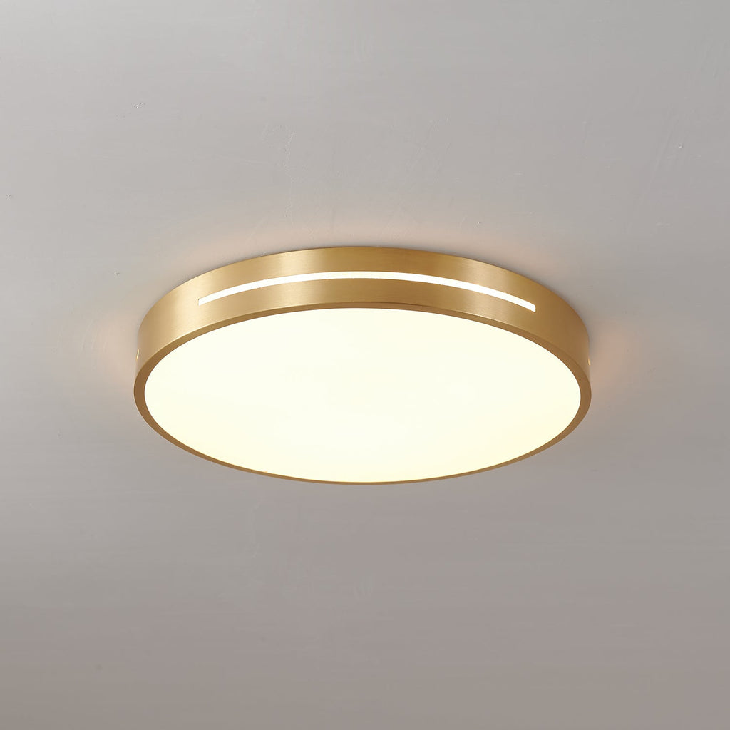 Caelum Ceiling Light by FIFTH & BEAM — product view 11