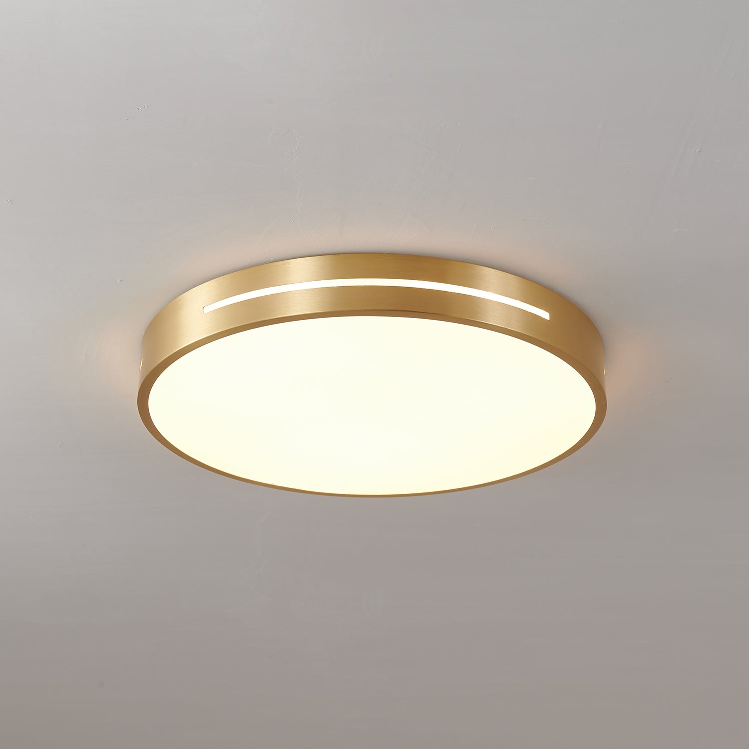 Caelum Ceiling Light by FIFTH & BEAM — product view 11