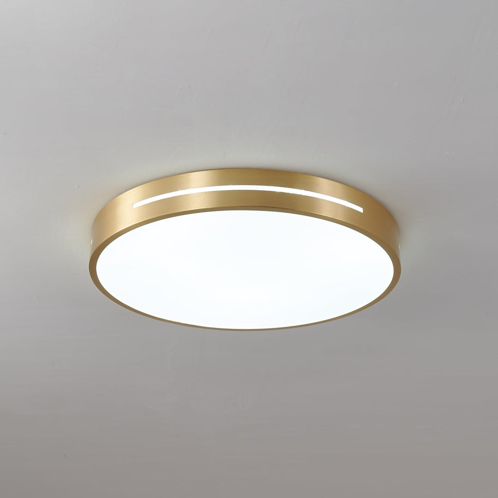 Caelum Ceiling Light by FIFTH & BEAM — product view 13