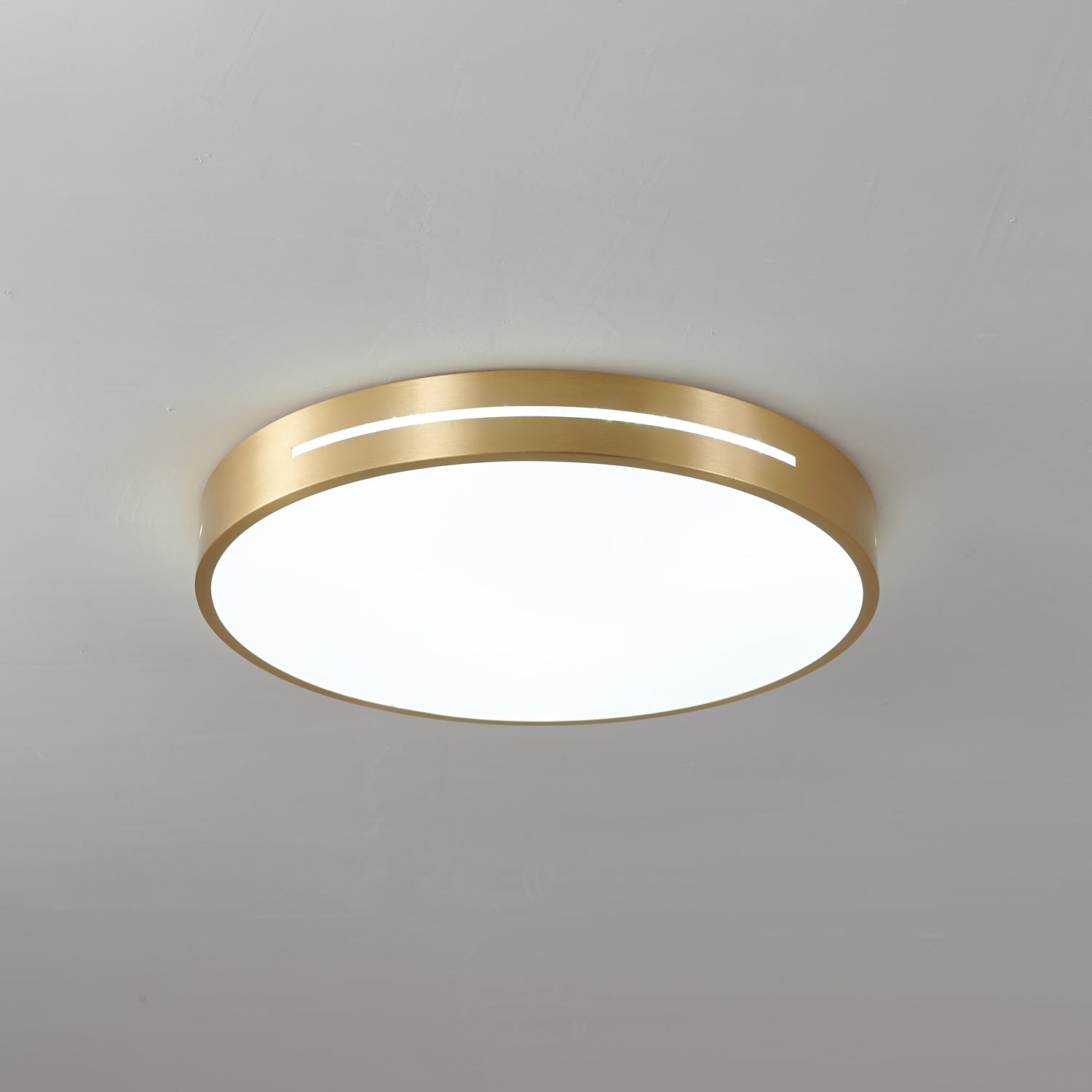 Caelum Ceiling Light by FIFTH & BEAM — product view 13