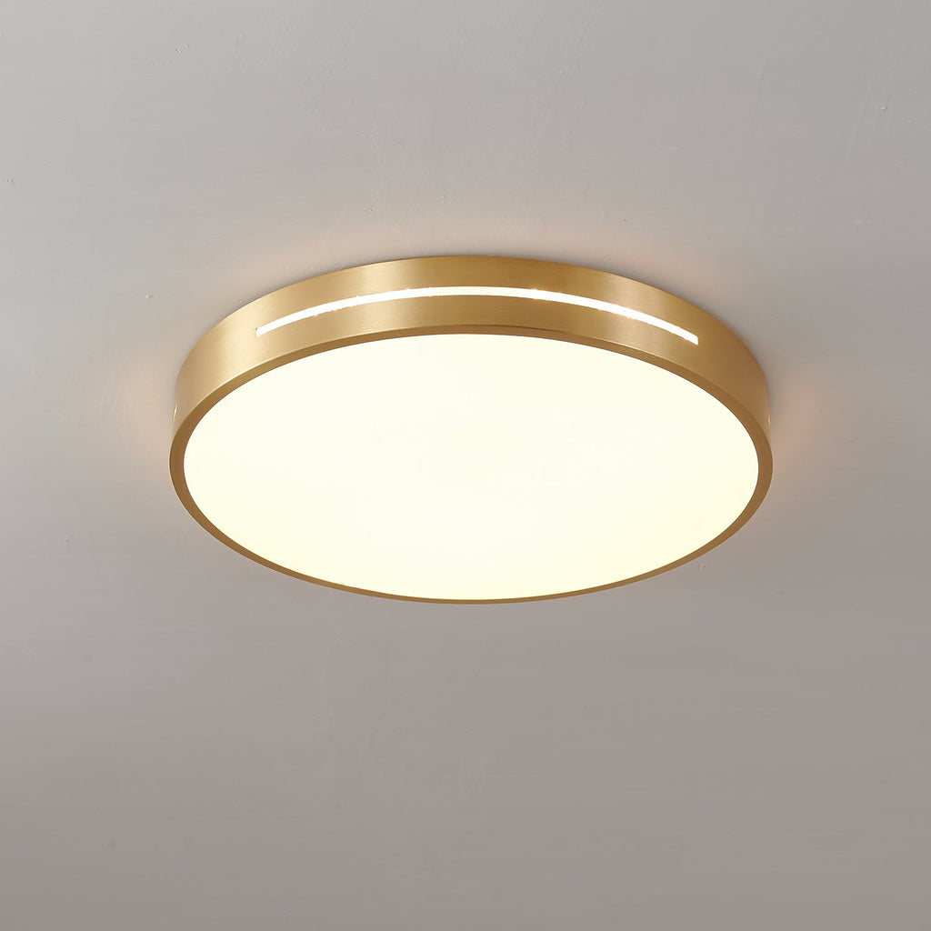 Caelum Ceiling Light by FIFTH & BEAM — product view 15