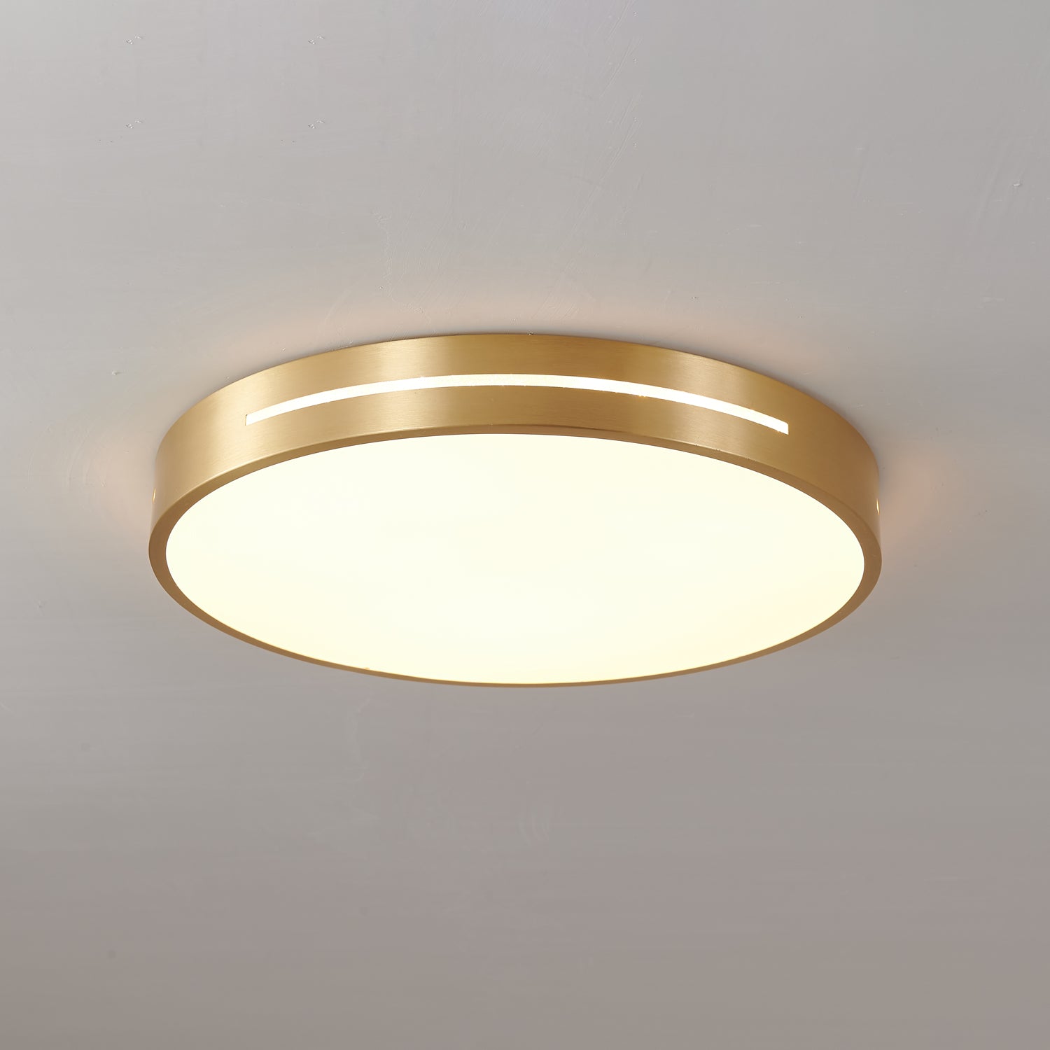 Caelum Ceiling Light by FIFTH & BEAM — product view 18