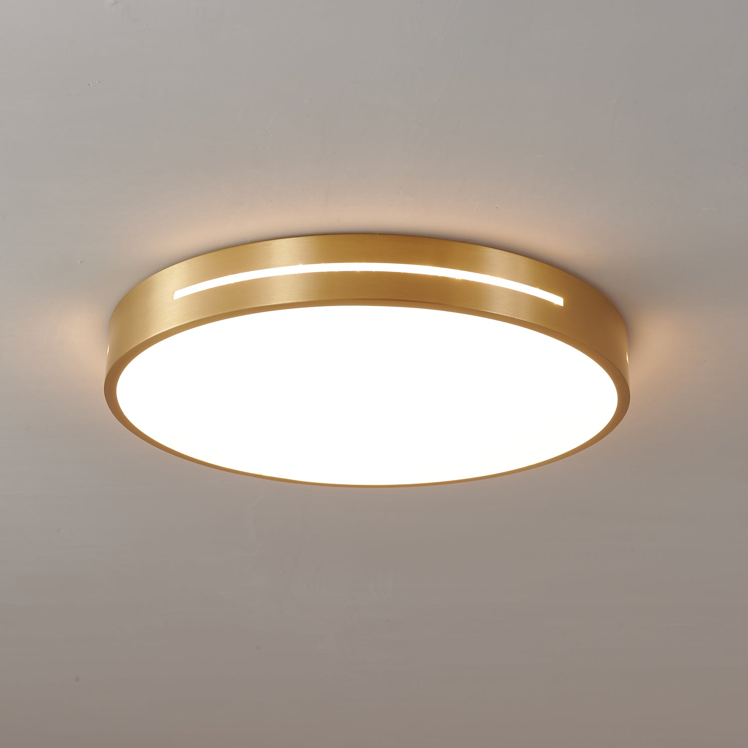 Caelum Ceiling Light by FIFTH & BEAM — product view 2