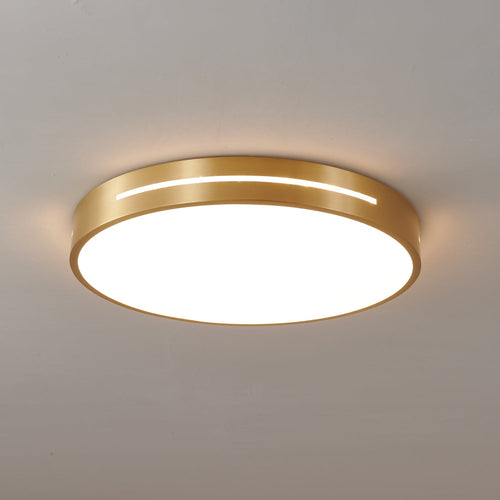Caelum Ceiling Light by FIFTH & BEAM — product view 2