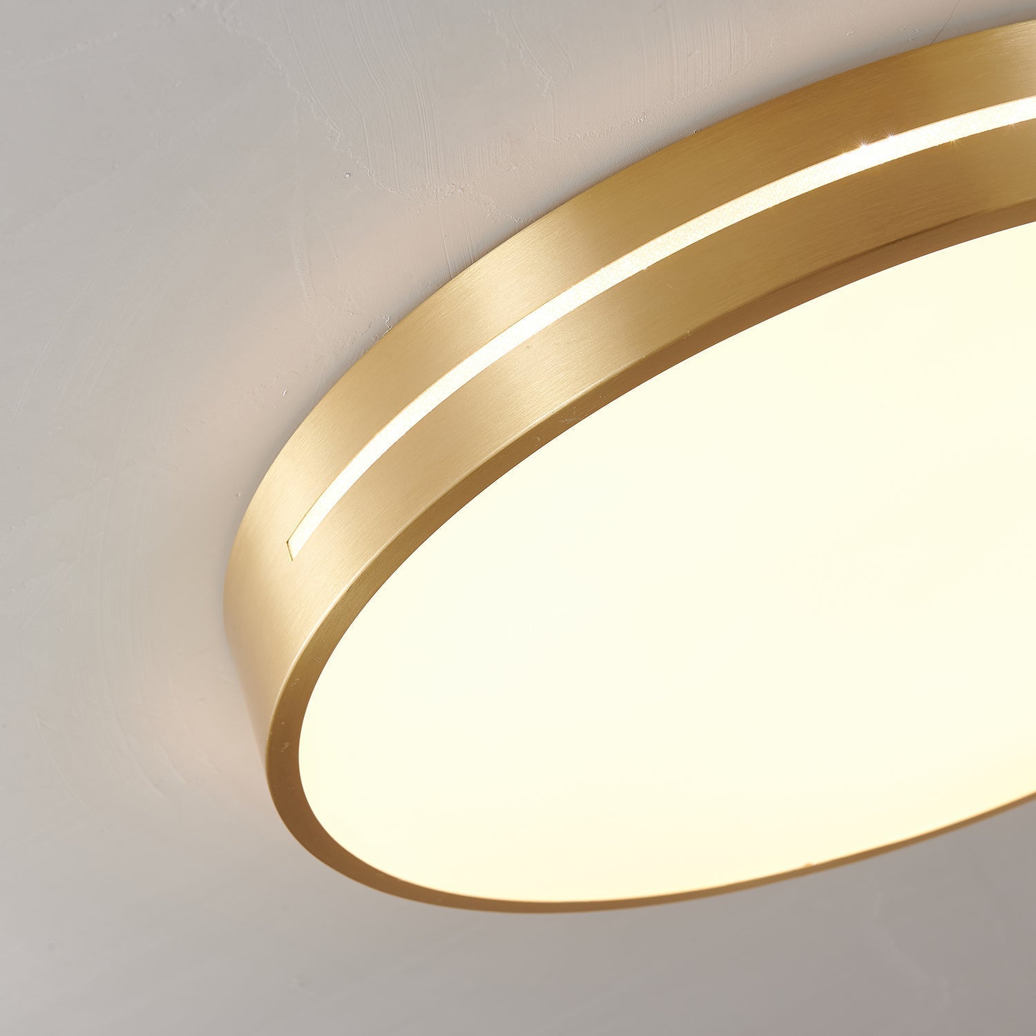 Caelum Ceiling Light by FIFTH & BEAM — product view 3
