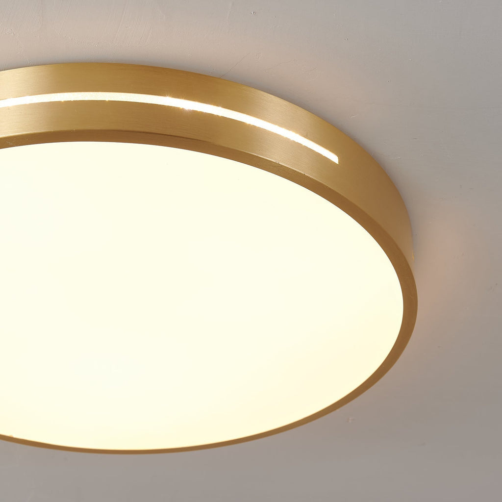 Caelum Ceiling Light by FIFTH & BEAM — product view 4
