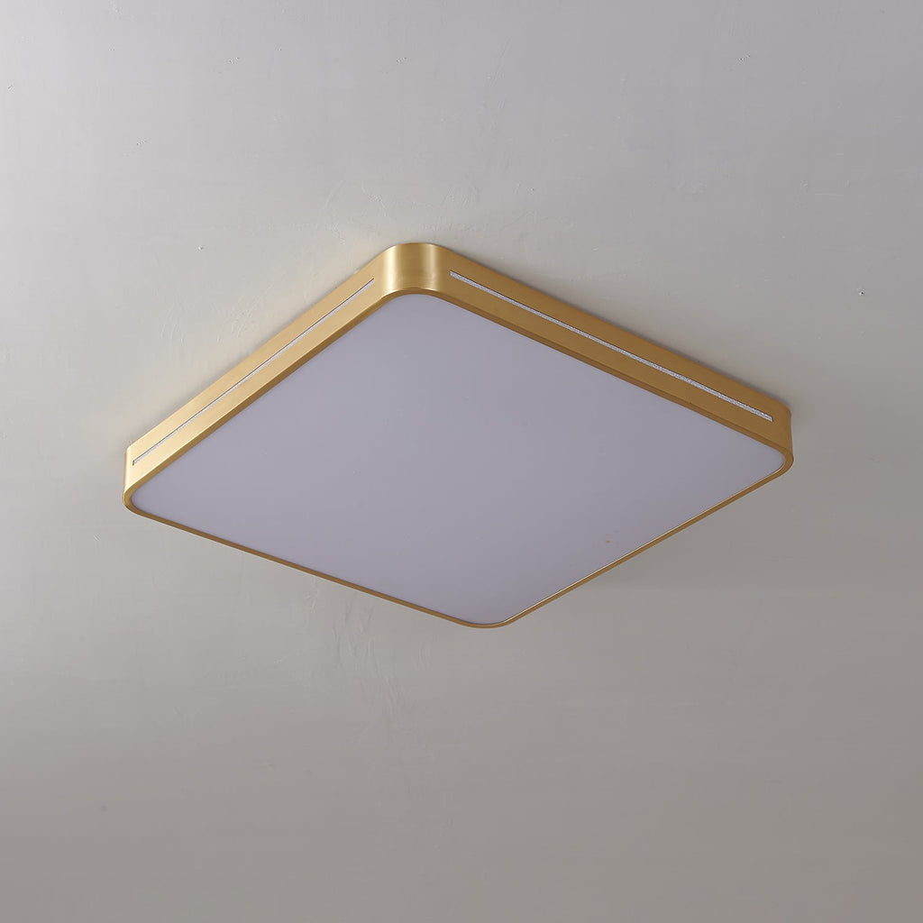 Caelum Ceiling Light by FIFTH & BEAM — product view 5