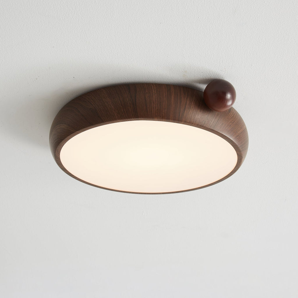 Calindra Ceiling Light by FIFTH & BEAM — product view 11